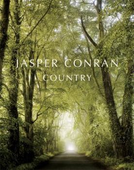 Hardcover Country Book