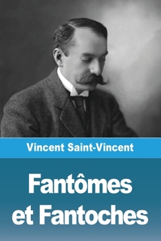 Paperback Fantômes et Fantoches [French] Book