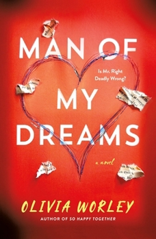 Paperback Man of My Dreams Book