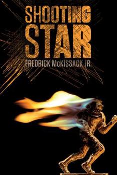 Paperback Shooting Star Book