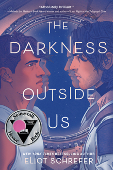 Hardcover The Darkness Outside Us Book