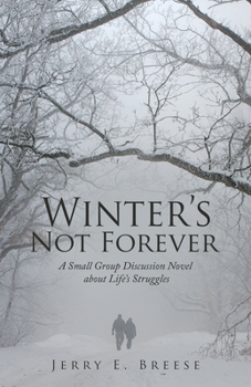 Paperback Winter's Not Forever Book