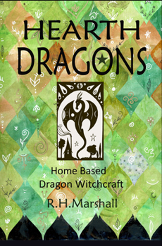Paperback Hearth Dragons Book