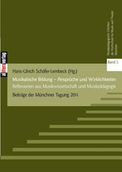 Paperback Musikalische Bildung [German] Book