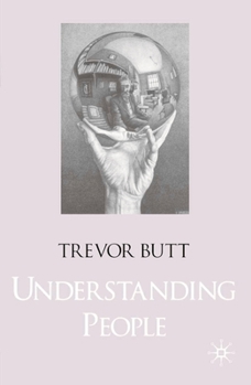 Paperback Understanding People Book