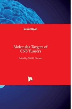 Hardcover Molecular Targets of CNS Tumors Book