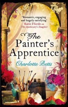 Paperback The Painter's Apprentice Book