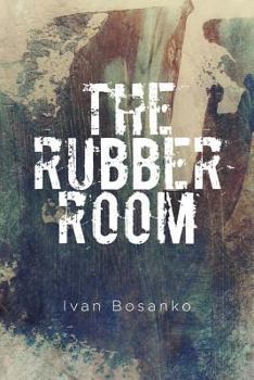 Paperback The Rubber Room Book
