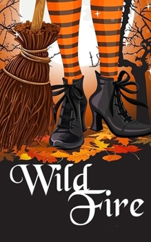 Paperback Wild Fire Book