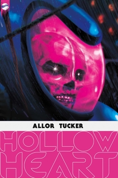 Paperback Hollow Heart: The Complete Series Book