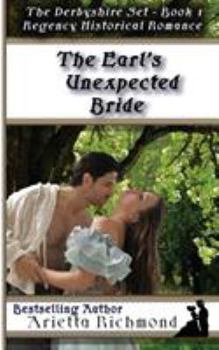 Paperback The Earl's Unexpected Bride: Regency Historical Romance Book