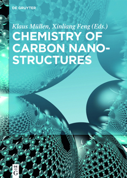 Hardcover Chemistry of Carbon Nanostructures Book