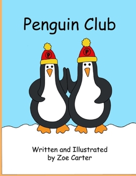 Paperback Penguin Club Book