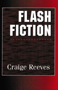 Paperback Flash Fiction Book