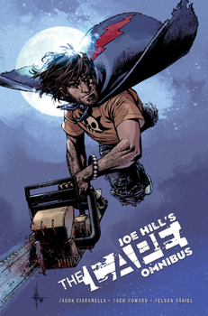 Paperback The Cape Omnibus Book