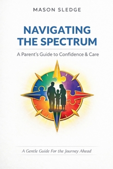 Paperback Navigating The Spectrum Book