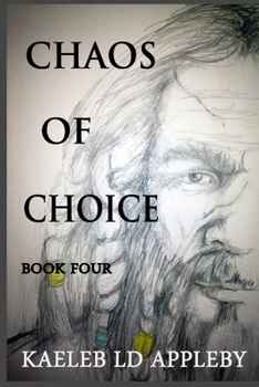 Paperback Chaos of Choice: Fog's Fable Book