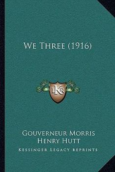 We Three