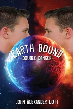 Paperback Earthbound: Double Danger Book