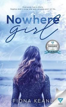 Paperback Nowhere Girl Book