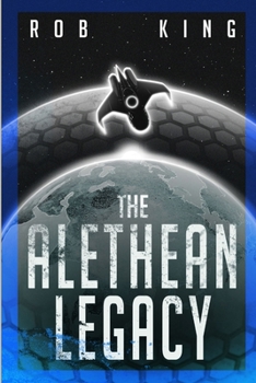 Paperback The Alethean Legacy Book