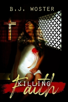 Paperback Killing Faith Book