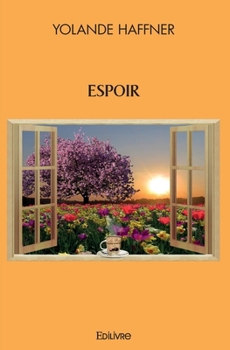 Paperback Espoir [French] Book