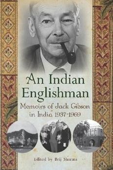 Paperback An Indian Englishman Book