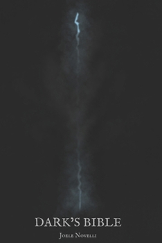 Paperback Dark's Bible [Italian] Book