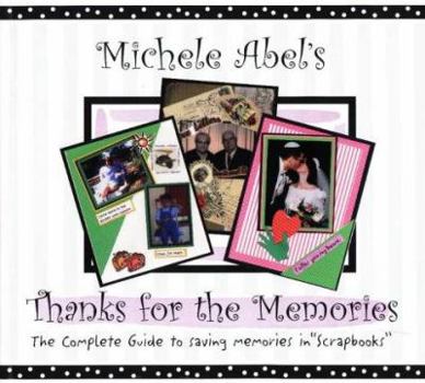 Paperback Thanks for the Memories Book