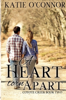 Paperback A Heart Torn Apart Book
