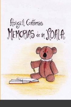 Paperback Memorias de un koala [Spanish] Book