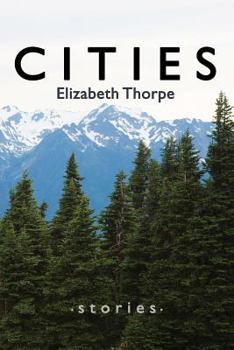 Paperback Cities Book