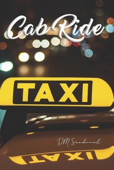 Cab Ride (Spanish Edition)