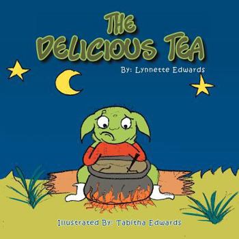 Paperback The Delicious Tea Book