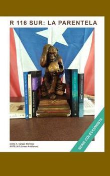 Paperback R 116 Sur: La Parentela [Spanish] Book
