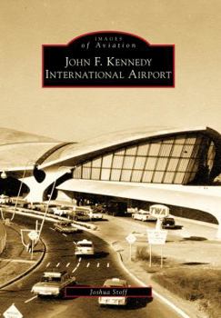 John F. Kennedy International Airport - Book  of the Images of Aviation