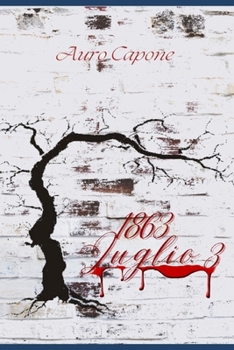 Paperback 1863 Luglio 3: - Pickett's charge [Italian] Book