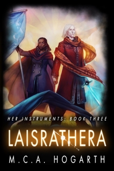 Laisrathera - Book #14 of the Pelted Universe