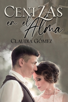 Paperback Cenizas En El Alma [Spanish] Book