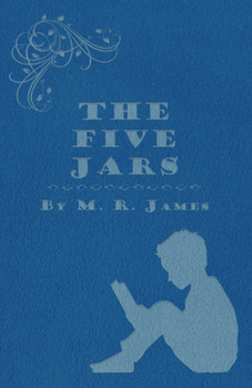 Paperback The Five Jars Book