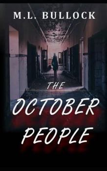 Paperback The October People Book