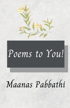 Paperback poems for you Book