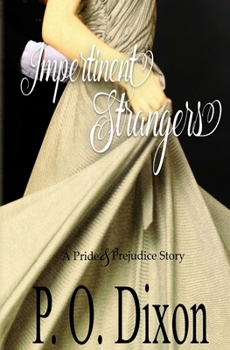 Paperback Impertinent Strangers Book
