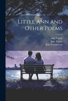 Paperback Little Ann and Other Poems Book