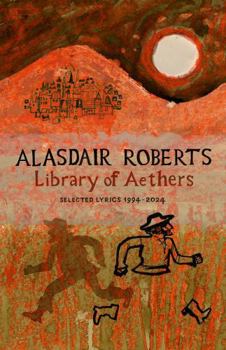 Paperback Library of Aethers Book