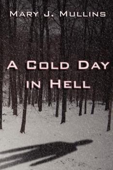 Paperback A Cold Day in Hell Book