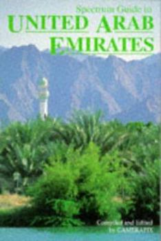 Paperback Spectrum Guide to United Arab Emirates Book