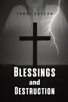 Paperback Blessings and Destruction Book