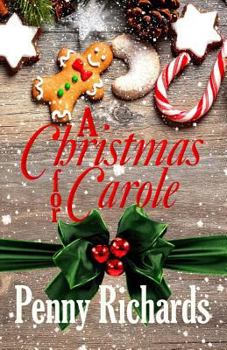 Paperback A Christmas For Carole Book